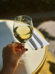 differences between fine dining and casual dining in austria