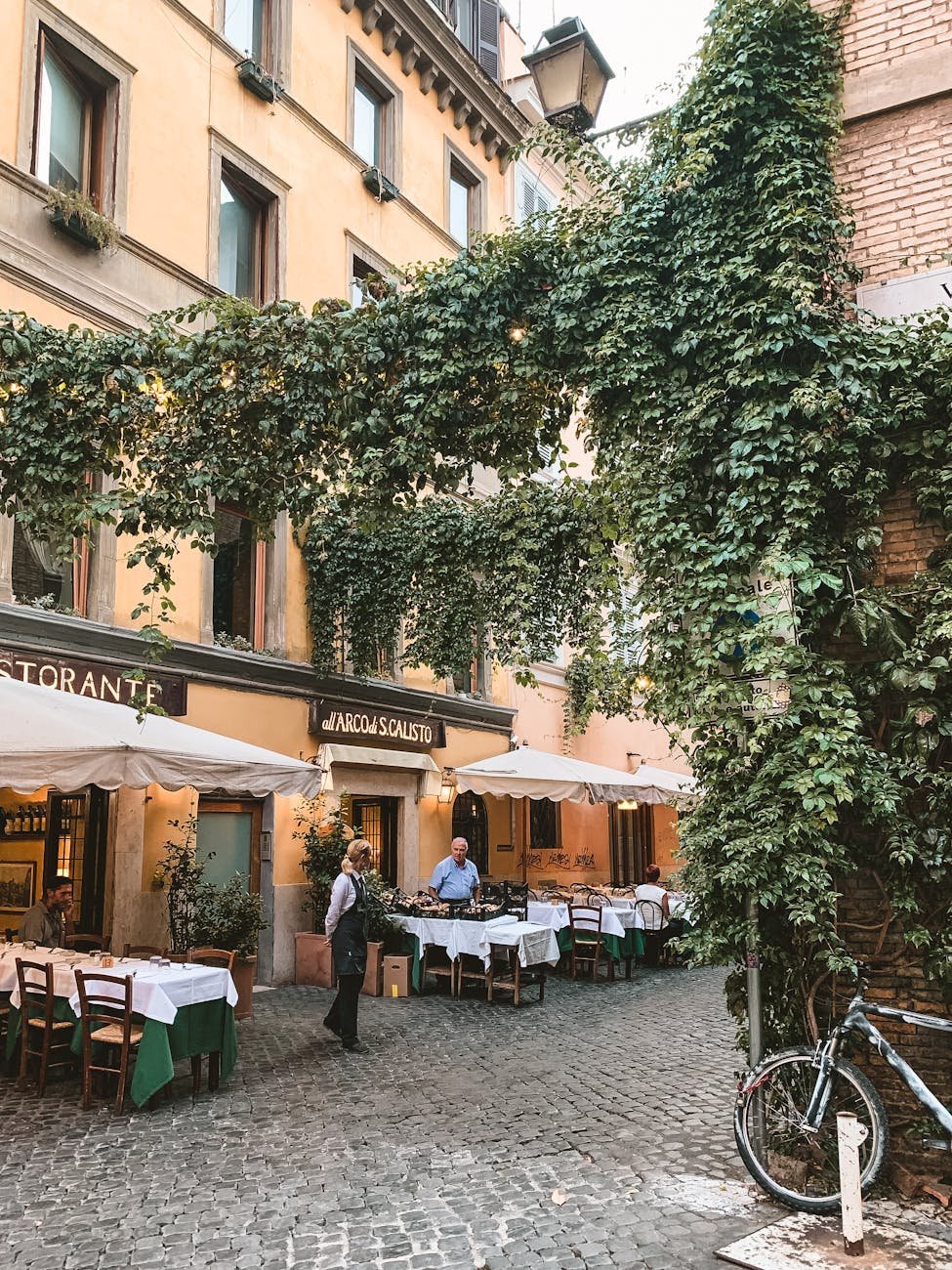 where to find the best italian dining in austria