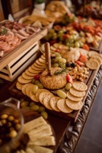 how to host events at premium venues in vienna